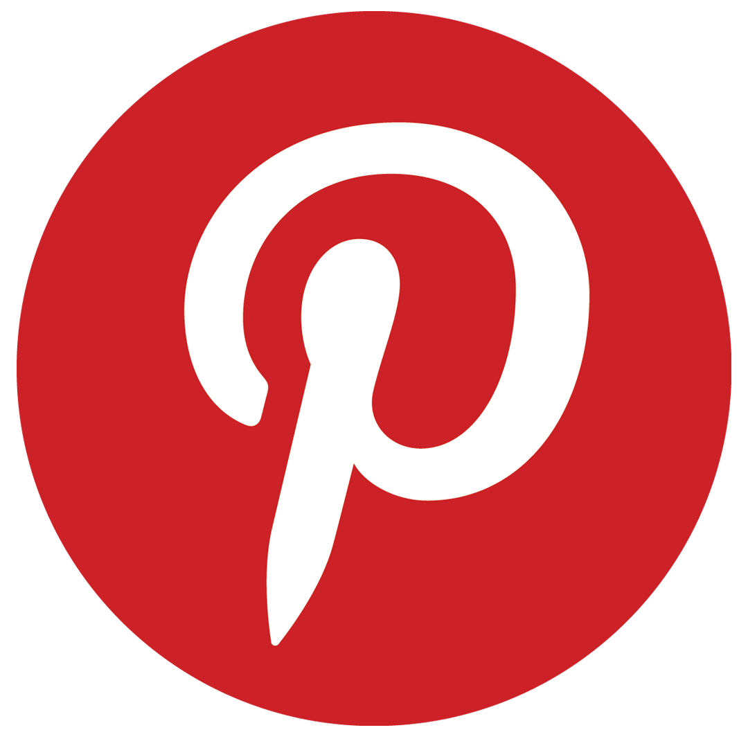 Pinterest logo