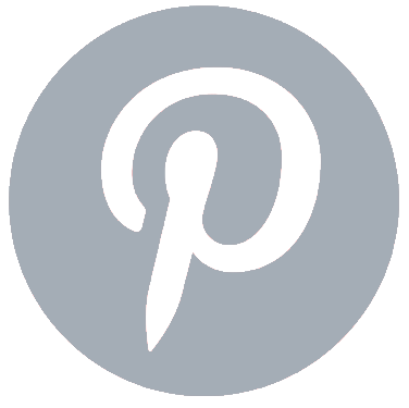 Pinterest logo